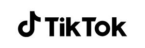 TikTok Logo