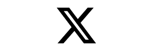 X (Twitter) Logo